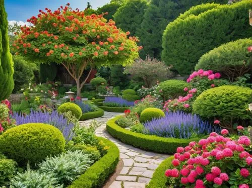 landscape designers sydney,vegetables landscape,beautiful garden flowers,cottage garden,parterre,nature garden,Photography,General,Realistic