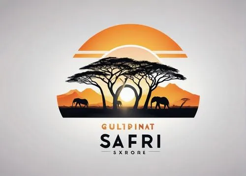 safari,safaris,serengeti,samburu,east africa,afar tribe,africa,tsavo,sahara,kenya africa,senegal,with safari antenna,nairobi,logodesign,saji,nakuru,south africa,logo header,desert safari,sajji,Unique,Design,Logo Design