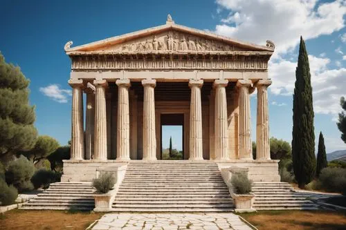 greek temple,temple of diana,roman temple,panagora,erechtheus,tempio,metapontum,agrigento,caesonia,gennadius,zappeion,parthenos,temple of hercules,classical antiquity,erechtheion,pallas athene fountain,canonum,parthenope,artemis temple,celsus library,Photography,Documentary Photography,Documentary Photography 04