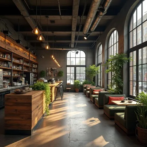 officine,loft,greenhaus,lofts,bellocq,the coffee shop,coffeeshops,eveleigh,coffeehouses,working space,coffeeshop,teahouses,limeworks,daylighting,intelligentsia,dogpatch,collaboratory,coffee shop,packinghouse,cafetorium,Photography,General,Realistic