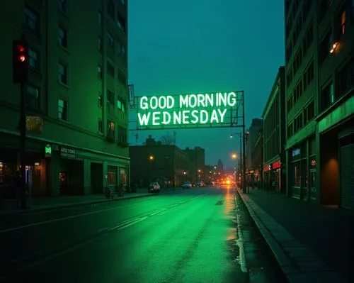 neon sign,weekdays,wednesdsay,wednedsay,wednesay,wenesday