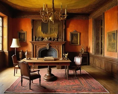 danish room,biedermeier,victorian room,dining room,royal interior,chambre,ornate room,sitting room,interior decor,parlor,board room,furnishings,antechamber,consulting room,study room,reading room,aubusson,anteroom,breakfast room,courtroom,Illustration,Abstract Fantasy,Abstract Fantasy 16