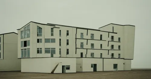 walls made from briсk and concrete,prora,knokke,appartment building,apartment block,borkum,elbphilharmonie,apartments,norderney,apartment building,an apartment,apartment blocks,cubic house,housebuildi