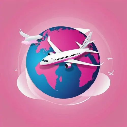 globalflyer,webjet,travelzoo,oneworld,planemakers,iata,world travel,multilateration,worldtravel,aerocaribbean,globe trotter,airfares,travelport,map icon,flightaware,airservices,airfare,eurowings,dribbble logo,mytravel,Unique,Design,Logo Design