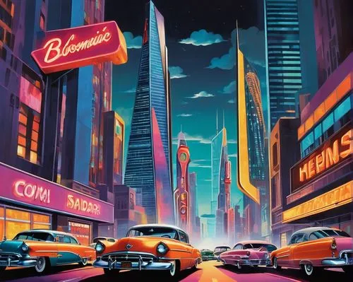 retro diner,camaros,polara,retro background,neon arrows,oldsmobile,cadillac eldorado,neon cocktails,riverdale,brum,galaxie,retro car,retro automobile,riviera,retro styled,retro,neons,drive in restaurant,abstract retro,capcities,Illustration,Retro,Retro 12