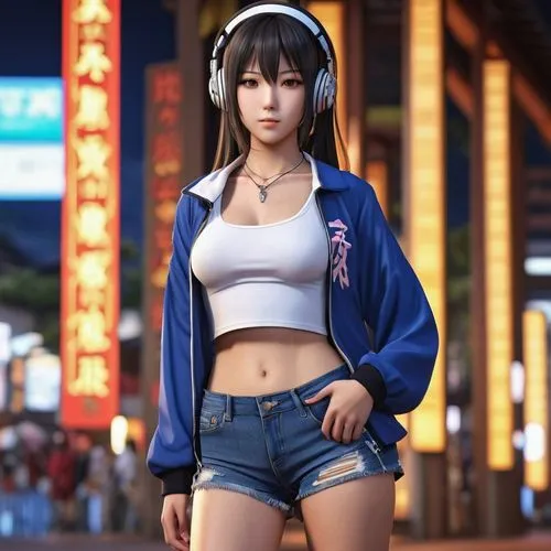 xiaoyu,tifa,shimei,makoto,mai,xiaofu,Photography,General,Realistic