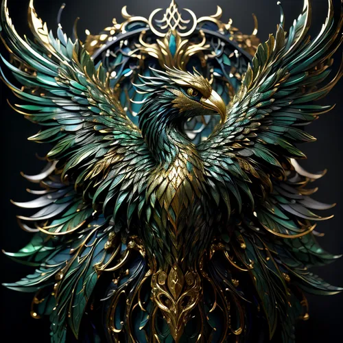 garuda,gryphon,patung garuda,firebird,imperial eagle,eagle,archangel,phoenix rooster,griffin,mongolian eagle,pegasus,ornamental bird,eagle illustration,emblem,the archangel,heraldic,phoenix,griffon bruxellois,gray eagle,an ornamental bird