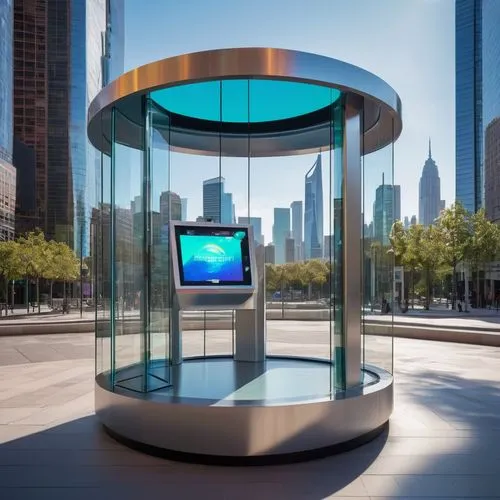 kiosk,kiosks,bus shelters,difc,9 11 memorial,futuristic art museum,telepresence,the observation deck,vitrine,futuristic architecture,sales booth,observation deck,oticon,dialogue window,coin drop machine,kinescope,pedestals,lovemark,charging station,dubay,Photography,Black and white photography,Black and White Photography 12