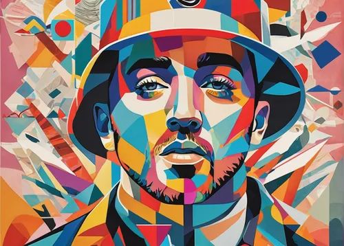 fernando alonso,vector graphic,cool pop art,popart,pop art style,adobe illustrator,graffiti art,vector illustration,kaleidoscope art,casablanca,gentleman icons,vector art,wpap,effect pop art,mac,castro,psychedelic art,modern pop art,dizzy,hip-hop,Art,Artistic Painting,Artistic Painting 45