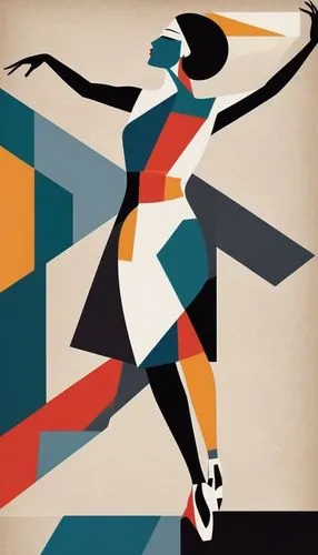 art deco woman,heptathlete,sprint woman,sportswomen,heptathlon,milkha,female runner,depero,mcfetridge,women's handball,fashion vector,gymnastique,chermayeff,art deco,retro women,demoiselles,women silhouettes,poiret,lissitzky,sportswoman,Art,Artistic Painting,Artistic Painting 46