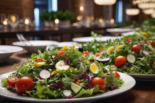 mozzarella salad,salade,side salad,green salad,farmer's salad,sea salad,Photography,General,Commercial