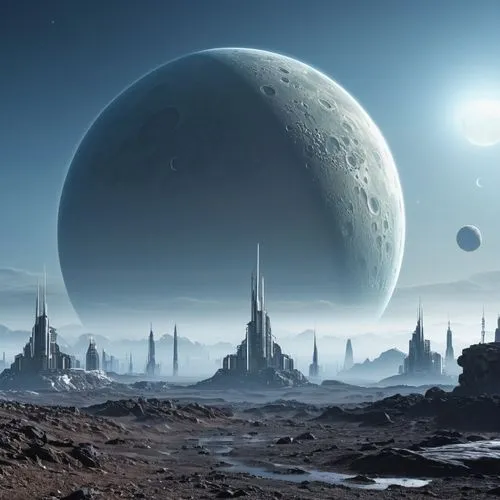 delamar,futuristic landscape,cardassia,alien planet,alien world,barsoom,Photography,General,Realistic