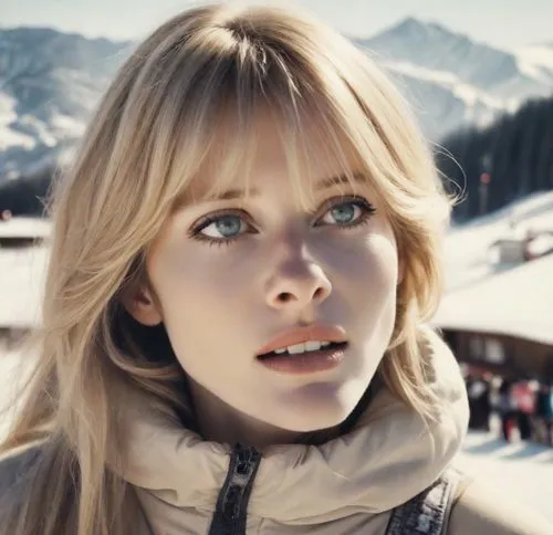 rosa khutor,laax,scandinavian,alpine style,nordic,ski binding,ski equipment,blond girl,skiing,snowboarding,snowboard,ski glasses,blonde woman,snowboarder,ski,scandinavian style,the snow queen,skier,swedish german,ski helmet,Photography,Cinematic