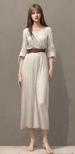 plus-size model,plus-size,jesus figure,female model,proportions,ao dai,hanbok,pregnant statue,female doll,garment,3d figure,one-piece garment,angel figure,japanese idol,3d model,asian woman,princess leia,dress doll,japanese woman,asian costume,Digital Art,Character Design