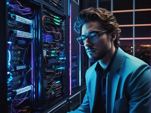 datacenter,supercomputer,supercomputers,sysadmin,cybertrader,the server room,supercomputing,data center,computerware,cyber glasses,man with a computer,cyberinfrastructure,cypherpunk,mainframes,cybernet,datacenters,datamonitor,computerologist,genocyber,technologist,Photography,Fashion Photography,Fashion Photography 23