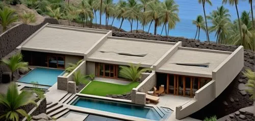 holiday villa,amanresorts,tropical house,dunes house,palmilla,pool house