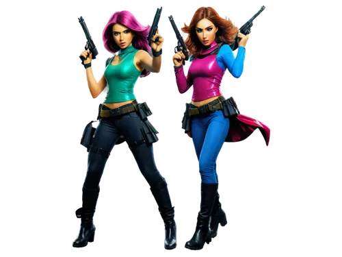 derivable,gunslingers,agentes,bombshells,bad girls,femforce,sorceresses,soori,timesplitters,gunrunners,policewomen,vixens,bobbies,sharpshooters,harmonix,girl with gun,bulletgirl,mercenaries,fembots,girl with a gun,Conceptual Art,Daily,Daily 14