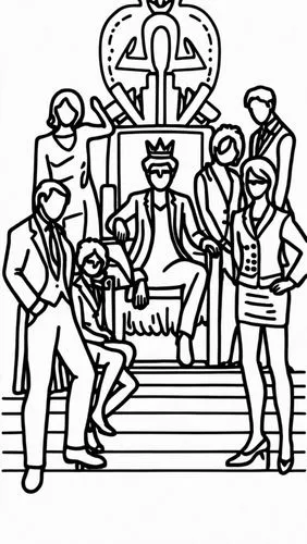 coloring page,pictogram,coloring pages,justitia,freemasonry,amorc,Design Sketch,Design Sketch,Rough Outline