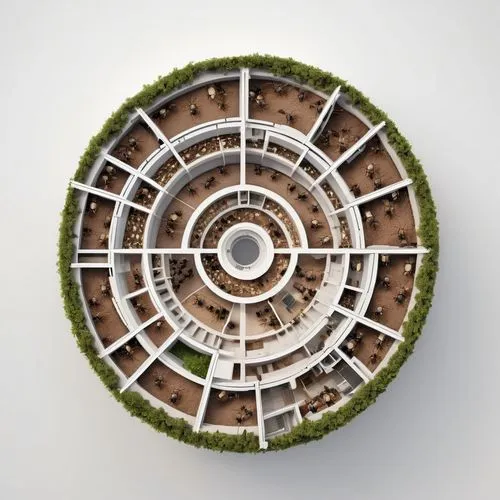 xerfi,ecotopia,ecoterra,terraformed,microhabitats,stereographic,Photography,General,Realistic