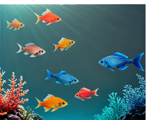 ornamental fish,aquatic animals,underwater background,school of fish,aquarium inhabitants,aquarium fish,cichlids,sea animals,playfish,fish collage,discus fish,photo session in the aquatic studio,marine diversity,fish pictures,ocean background,fish in water,marine fish,background vector,chromis,tetras,Conceptual Art,Fantasy,Fantasy 32