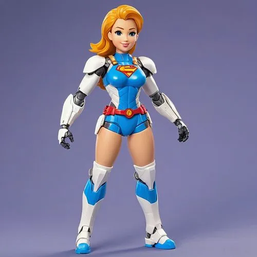 femforce,actionfigure,teela,superheroine,action figure,super heroine,game figure,3d figure,fembot,cyberstar,collectible action figures,garrison,cyberforce,superwasp,madelyne,figure of justice,allura,brigette,mihoshi,supergirl,Unique,3D,Isometric