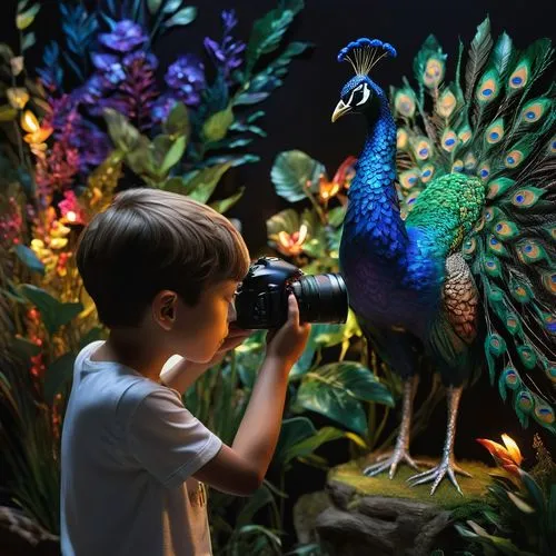 photographing children,peacock,herman park zoo,zoo brno,cassowary,fairy peacock,tropical animals,animal zoo,zoo schönbrunn,loro parque,san diego zoo,bird park,zoo heidelberg,peacocks carnation,animal kingdom,aviary,tropical birds,animal show,glass painting,male peacock,Photography,Artistic Photography,Artistic Photography 02