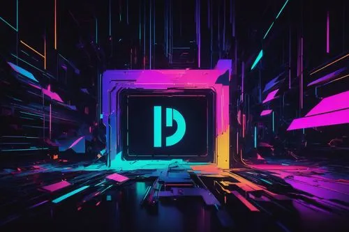 digiart,letter d,3d,dihydro,neon arrows,dimensional,dimension,cinema 4d,abstract dig,80's design,dribbble,diamond wallpaper,diskette,neon,destroy,3d background,dribbble logo,abstract design,b3d,den,Conceptual Art,Graffiti Art,Graffiti Art 06