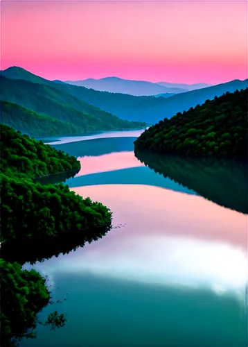 purple landscape,evening lake,lake tanuki,high mountain lake,mountainlake,river landscape,mountain lake,waterscape,ozarka,beautiful lake,molteno reservoir,lake,jezero,douro valley,pink dawn,toktogul dam,lake colico,acid lake,landscape background,loch,Conceptual Art,Daily,Daily 19