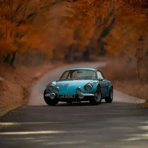 alpine a110,porsche 356,porsche 356/1,renault alpine,porsche 912,renault alpine model,volkswagen karmann ghia,volkswagen beetle,porsche 550,porsche 911,porsche 911 classic,vw beetle,mercedes-benz 300 