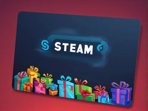 steam icon,steam logo,gift card,steam,plan steam,steam release,steam machines,gift tag,steam machine,store icon,youtube card,retro gifts,a plastic card,giftbox,holiday gifts,gift voucher,streamer,christmas gifts,gift package,give a gift,Conceptual Art,Oil color,Oil Color 17