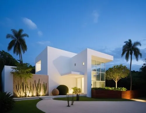 modern house,3d rendering,modern architecture,florida home,cube house,cubic house,Photography,General,Realistic