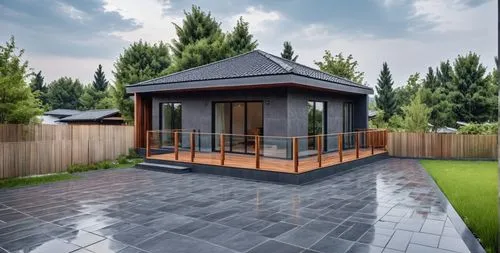 landscape designers sydney,wooden decking,landscape design sydney,garden design sydney,weatherboarding,decking,inverted cottage,slate roof,folding roof,roof tile,annexes,epdm,deckhouse,house shape,summer house,summerhouse,roof landscape,annexe,paving slabs,landscaped