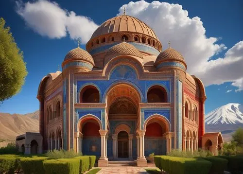 persian architecture,iranian architecture,cappadocian,islamic architectural,samarkand,bahai,turkic,kashan,khasavyurt,world digital painting,khorramshahi,ctesiphon,tadzhikistan,greek orthodox,uzbekistan,mihrab,tadjikistan,anatolia,anatolian,uzbek,Illustration,Vector,Vector 14