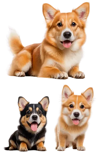 corgis,shibboleths,inu,ein,the pembroke welsh corgi,doges,corgi,pomeranians,pembroke welsh corgi,color dogs,welsh corgi,icon set,dog illustration,three dogs,portrait background,chihuahuas,defence,defense,shiba inu,garrison,Photography,Artistic Photography,Artistic Photography 07