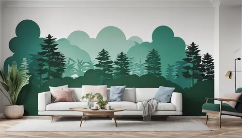 wall sticker,coniferous forest,forest background,fir forest,temperate coniferous forest,wall painting,cartoon forest,background vector,tropical and subtropical coniferous forests,spruce-fir forest,nursery decoration,wall decor,wall decoration,evergreen trees,background pattern,mixed forest,birch tree background,intensely green hornbeam wallpaper,wall paint,coniferous,Unique,Paper Cuts,Paper Cuts 05