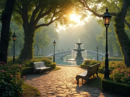 walk in a park,central park,brookgreen,city park,urban park,walkway,park bench,autumn park,hanoi,full hd wallpaper,english garden,the park,retiro,chapultepec,scenic bridge,herman park,tree lined path,pathway,evening atmosphere,kifissia,Photography,General,Realistic