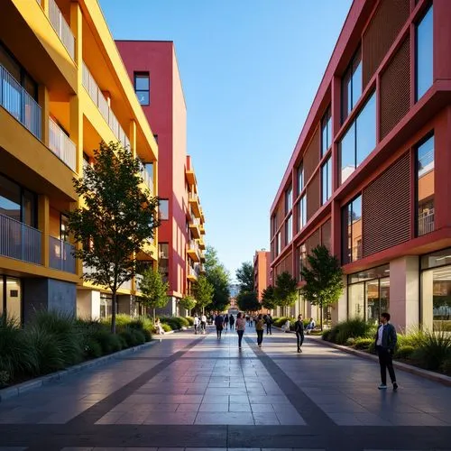 palo alto,sollentuna,plattenbau,nanterre,new housing development,kerava,cupertino,microdistrict,liveability,eschborn,sindelfingen,paved square,townhouses,cohousing,milpitas,greenbrae,hafencity,streetscape,gundelfingen,bundoora