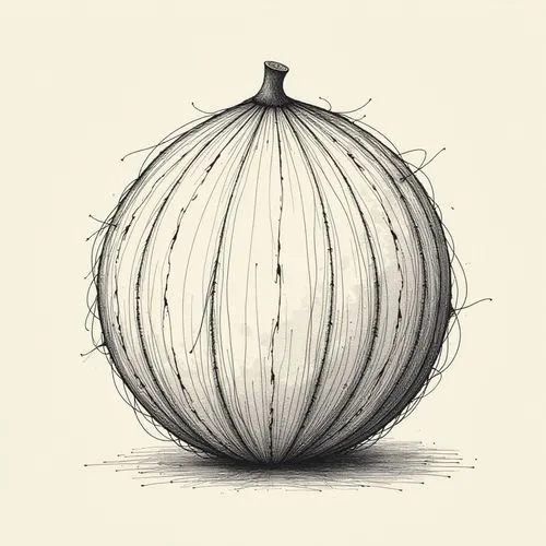 persian onion,white pumpkin,caciocavallo,calabaza,onion seed,cultivated garlic,Conceptual Art,Daily,Daily 15