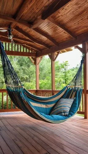 hammock,hammocks,porch swing,hanging chair,tree house hotel,canopy bed,belize,roatan,sleeper chair,cocoon,tree house,hanging swing,treehouse,remote work,sleeping pad,cabana,tree swing,costa rica,deckchair,lounger,Photography,General,Realistic