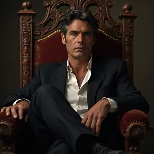 comendador,verastegui,caviezel,bocelli,rogelio,benicio