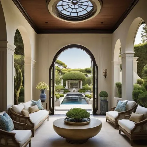 cochere,luxury home interior,pool house,beverly hills,amanresorts,luxury property,Art,Artistic Painting,Artistic Painting 24