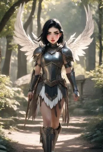 fantasy woman,karpas,zauriel,taleyarkhan,angelman,hawkgirl,Photography,Cinematic