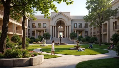 courtyards,sursock,courtyard,yazd,auc,inside courtyard,stanford university,caltech,quadrangle,stonebriar,chaminade,streamwood,townhomes,qasr al watan,marymount,university al-azhar,netherwood,rossmoor,emirates palace hotel,lmu