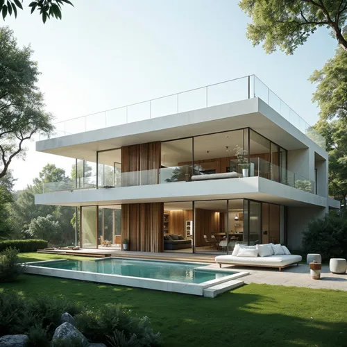 prefab,3d rendering,fromental,modern house,prefabricated,inmobiliaria