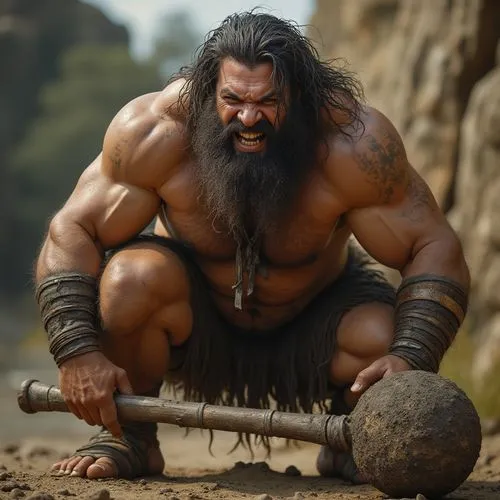 haka,barbarian,gamagori,herculez,strongman,aravan