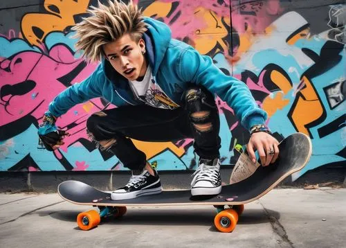 skater,skateboard,skate board,artistic roller skating,skateboarder,skater boy,skate,roller sport,skateboard deck,skateboarding equipment,skateboarding,skating,skaters,roller skating,longboard,roll skates,kick scooter,roller,justin bieber,inline skating,Art,Classical Oil Painting,Classical Oil Painting 01