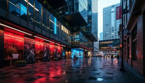 yonge,leadenhall,mongkok,cityscapes,time square,shinjuku,city scape,kowloon,harbour city,new york streets,taikoo,laneways,storefronts,shopping street,cybercity,wanchai,times square,wangfujing,chungking,shanghai