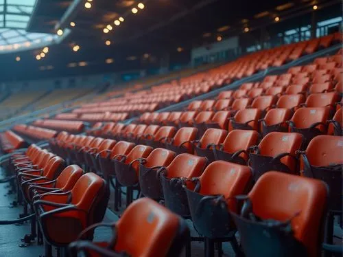 stadium seats,rows of seats,empty seats,spectator seats,stadiums,shakhtar,tannadice,molineux,shaktar,seats,ibrox,grandstands,tribuna,mestalla,kuip,stdm,bleacher,grandstand,stadia,highbury,Photography,General,Realistic