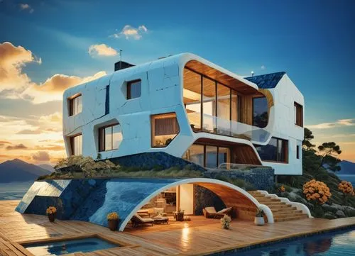 cubic house,dunes house,cube stilt houses,dreamhouse,holiday villa,cube house,Photography,General,Commercial