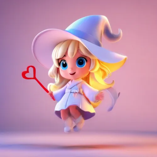 little girl twirling,3d figure,fairy tale character,cute cartoon character,3d model,3d render,little girl fairy,3d rendered,twirling,child fairy,3d fantasy,alice in wonderland,fairy,lensball,cute cart